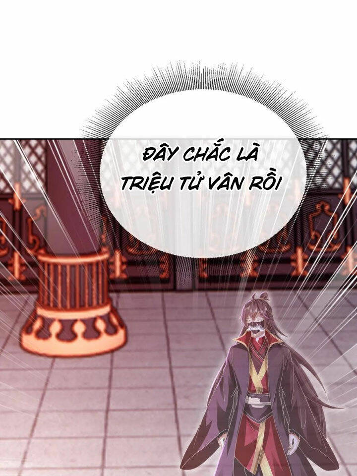 Tiên Võ Đế Tôn Chapter 556 - Trang 2