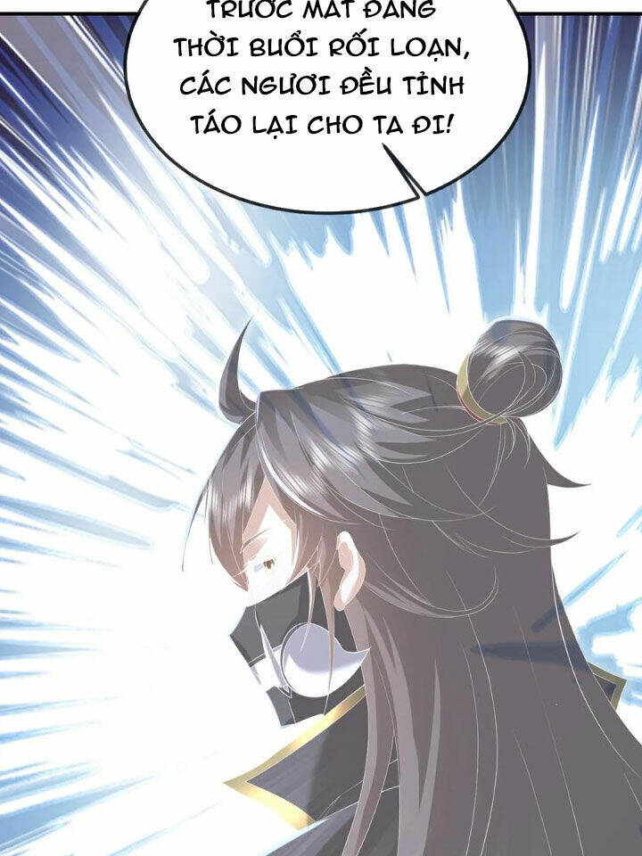 Tiên Võ Đế Tôn Chapter 556 - Trang 2