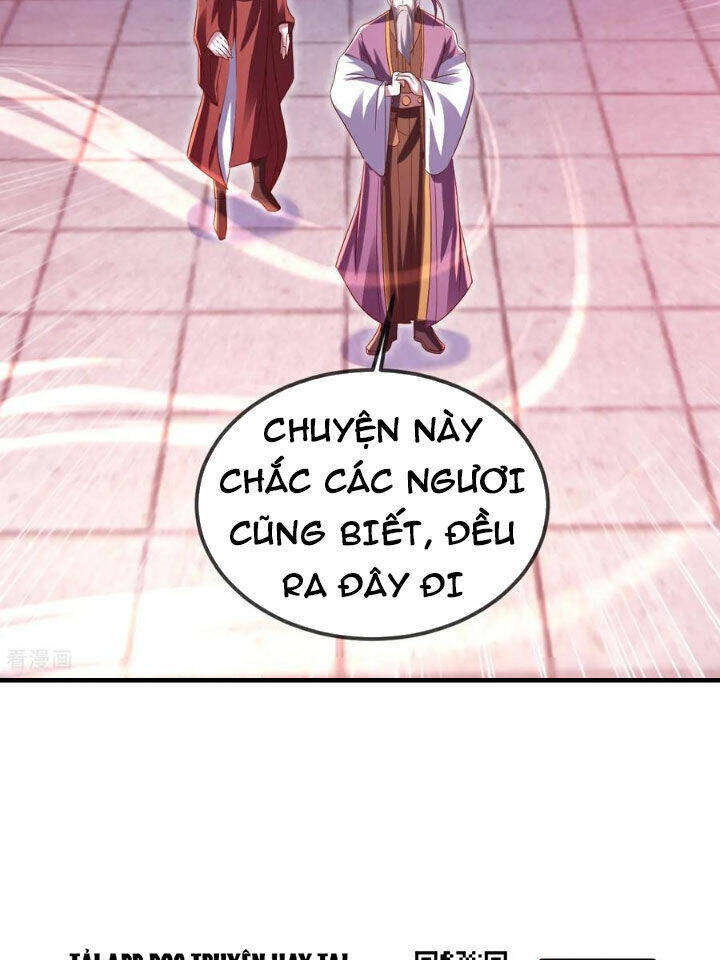 Tiên Võ Đế Tôn Chapter 556 - Trang 2