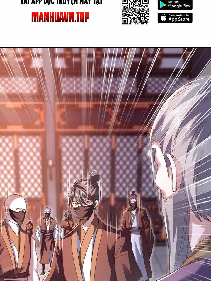 Tiên Võ Đế Tôn Chapter 556 - Trang 2