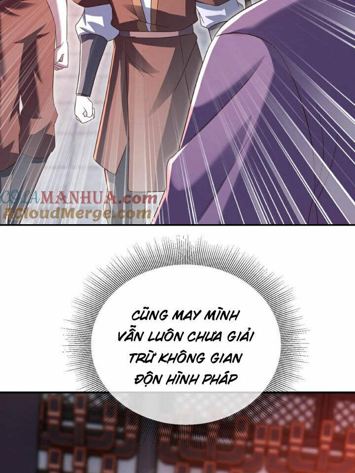 Tiên Võ Đế Tôn Chapter 556 - Trang 2