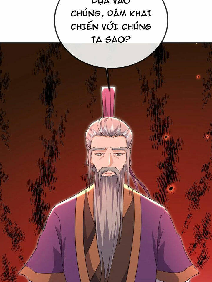 Tiên Võ Đế Tôn Chapter 556 - Trang 2