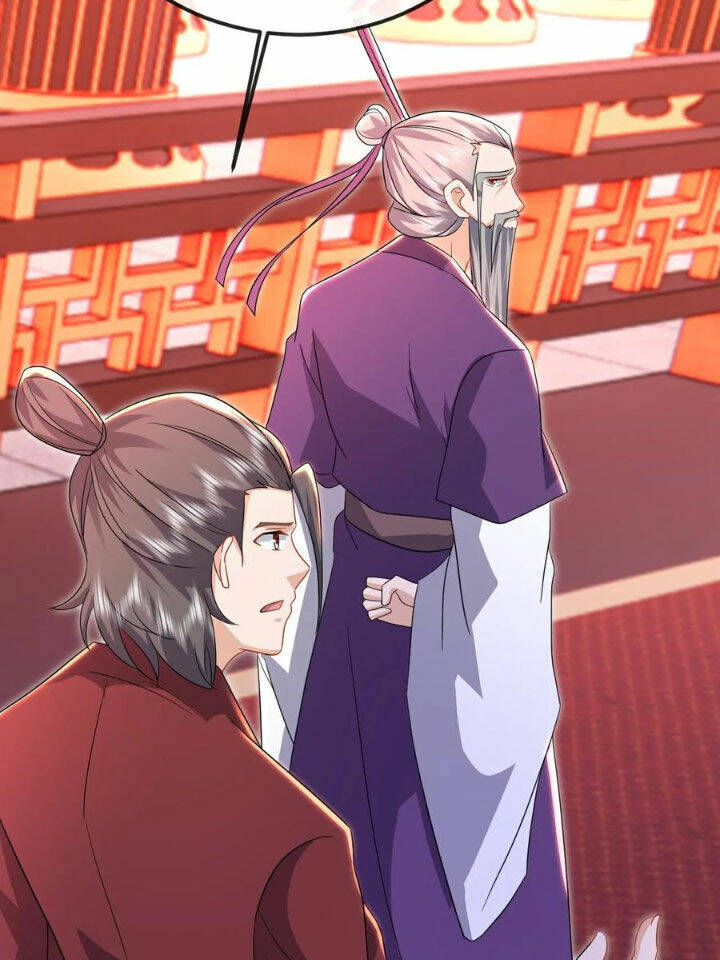 Tiên Võ Đế Tôn Chapter 556 - Trang 2