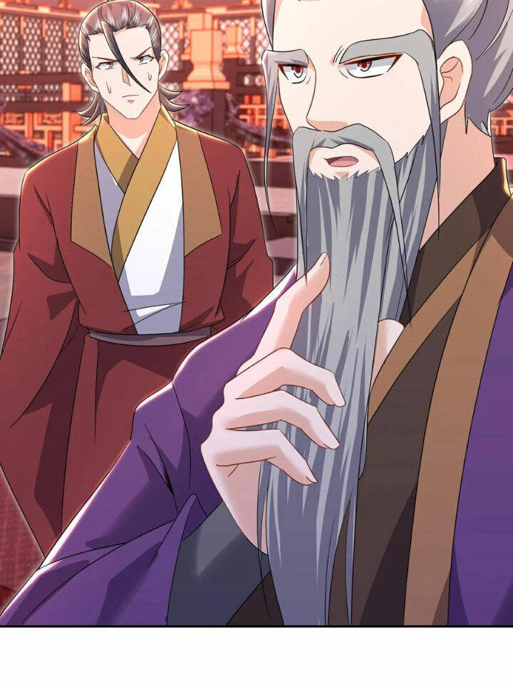 Tiên Võ Đế Tôn Chapter 556 - Trang 2