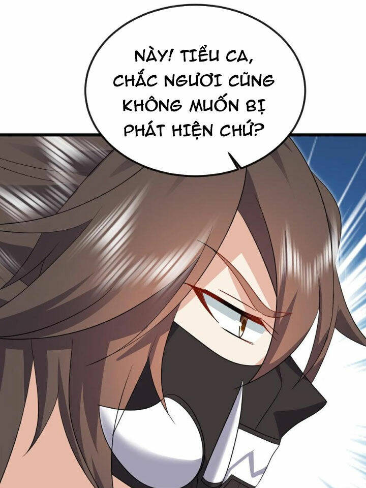 Tiên Võ Đế Tôn Chapter 556 - Trang 2