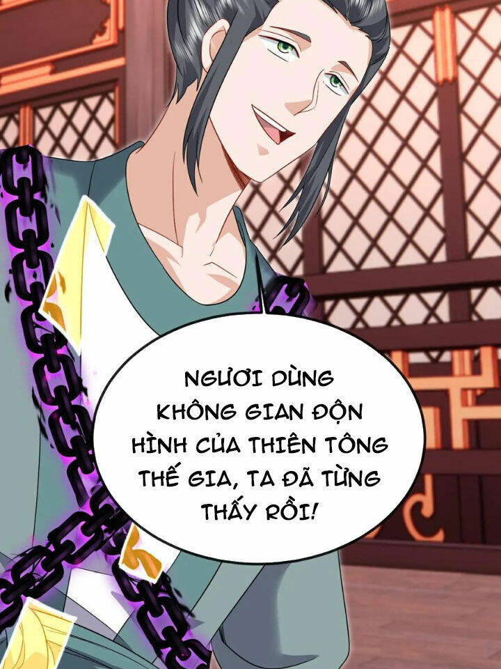 Tiên Võ Đế Tôn Chapter 556 - Trang 2