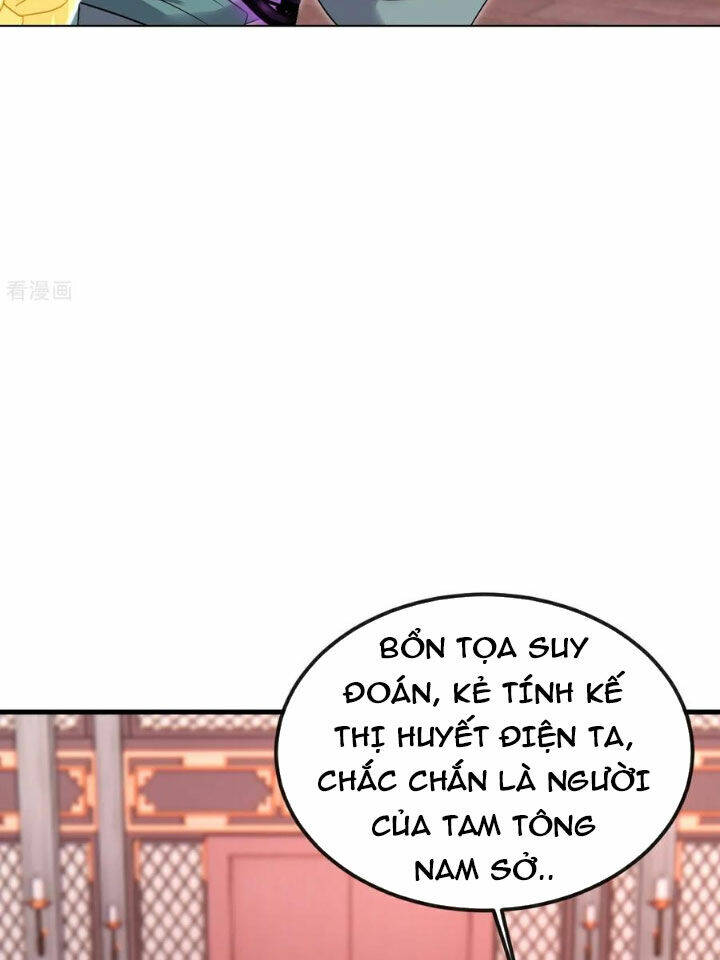 Tiên Võ Đế Tôn Chapter 556 - Trang 2