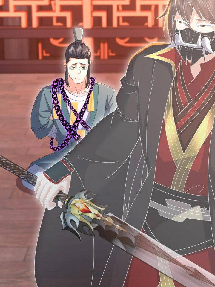 Tiên Võ Đế Tôn Chapter 556 - Trang 2