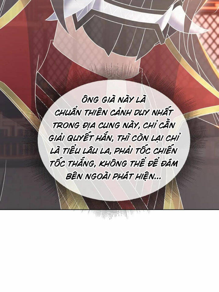 Tiên Võ Đế Tôn Chapter 556 - Trang 2