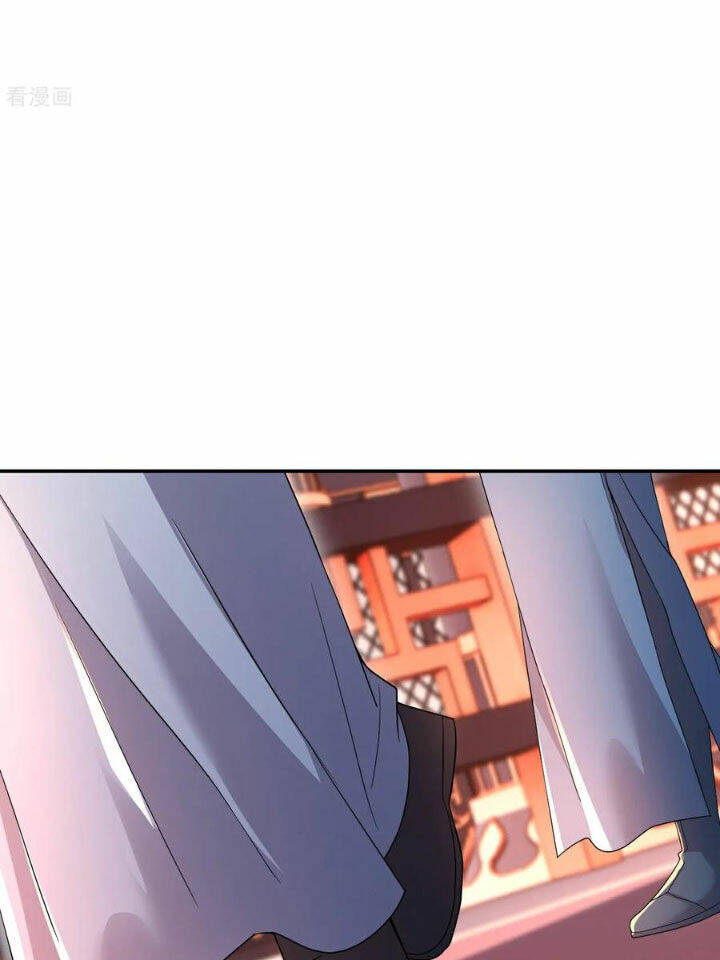 Tiên Võ Đế Tôn Chapter 556 - Trang 2