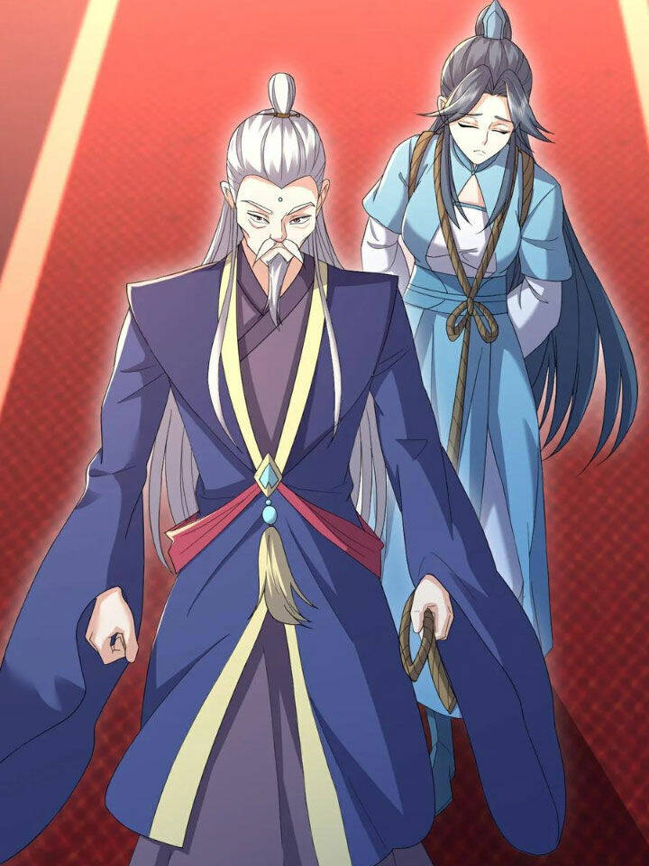 Tiên Võ Đế Tôn Chapter 556 - Trang 2