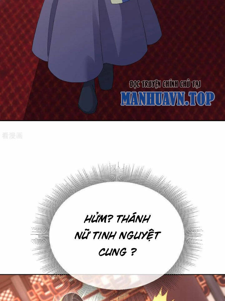 Tiên Võ Đế Tôn Chapter 556 - Trang 2