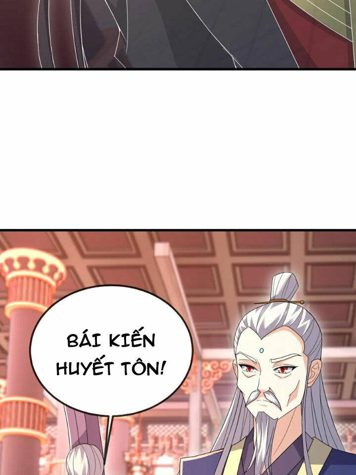 Tiên Võ Đế Tôn Chapter 556 - Trang 2