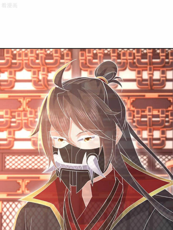 Tiên Võ Đế Tôn Chapter 556 - Trang 2