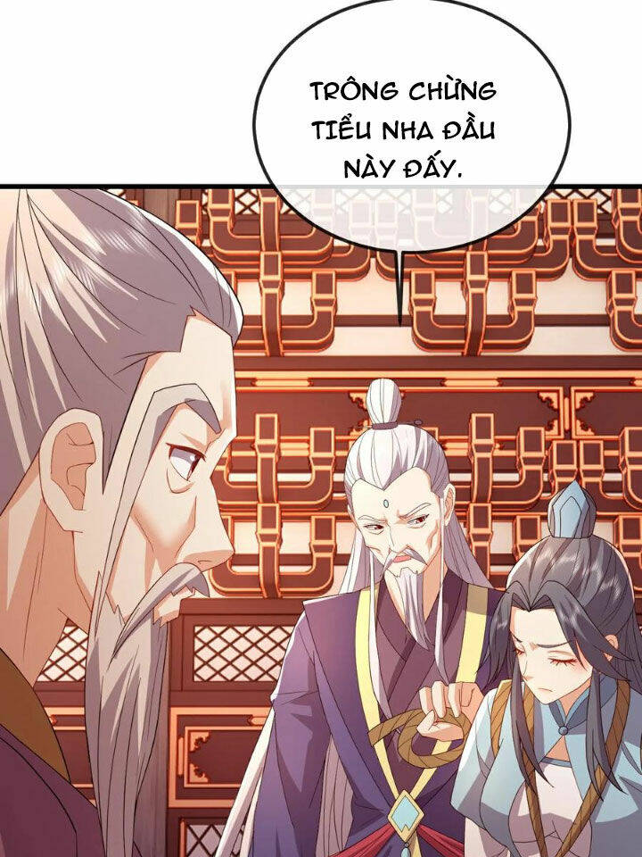 Tiên Võ Đế Tôn Chapter 556 - Trang 2