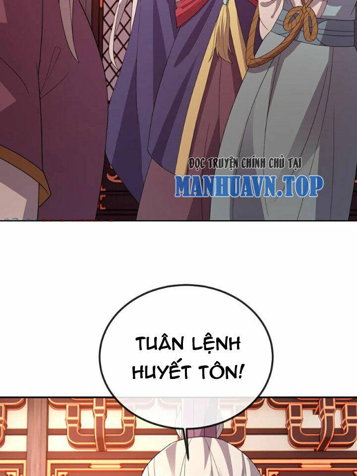 Tiên Võ Đế Tôn Chapter 556 - Trang 2