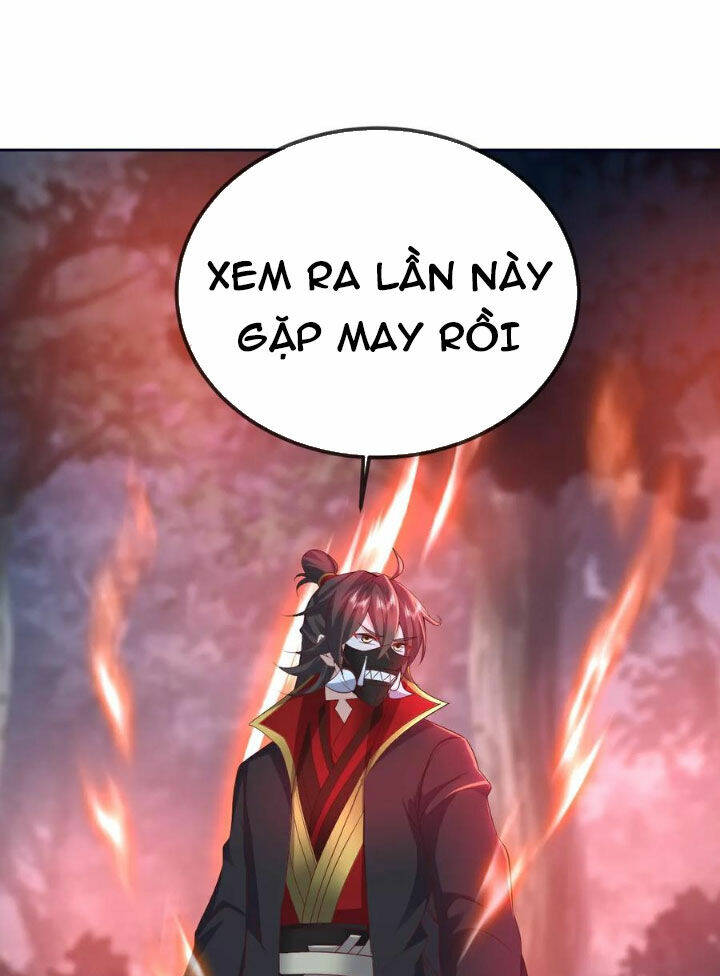 Tiên Võ Đế Tôn Chapter 556 - Trang 2