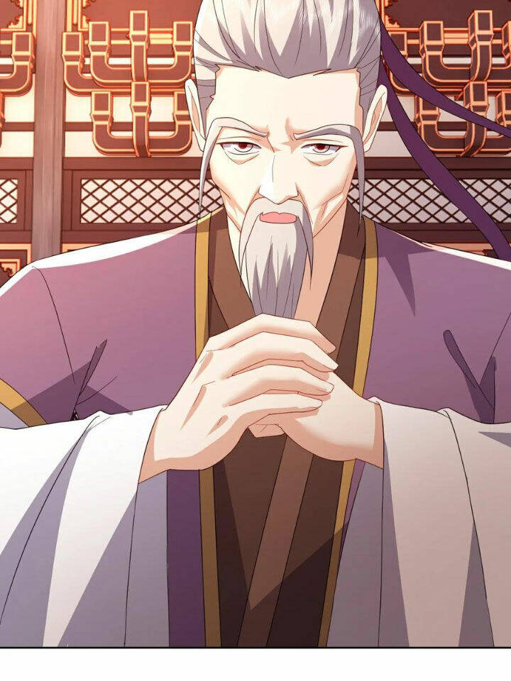 Tiên Võ Đế Tôn Chapter 556 - Trang 2