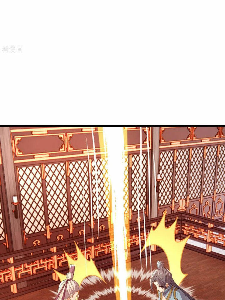 Tiên Võ Đế Tôn Chapter 556 - Trang 2