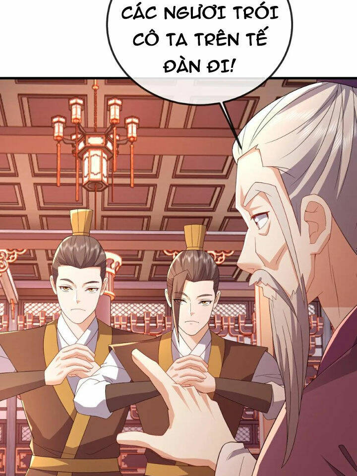 Tiên Võ Đế Tôn Chapter 556 - Trang 2