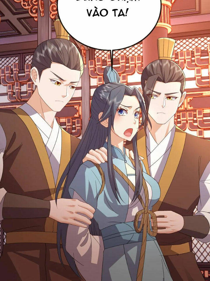 Tiên Võ Đế Tôn Chapter 556 - Trang 2