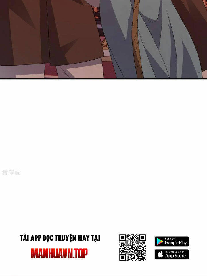 Tiên Võ Đế Tôn Chapter 556 - Trang 2