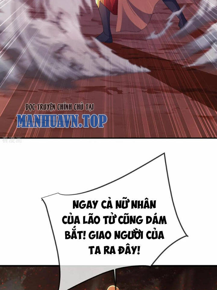 Tiên Võ Đế Tôn Chapter 556 - Trang 2