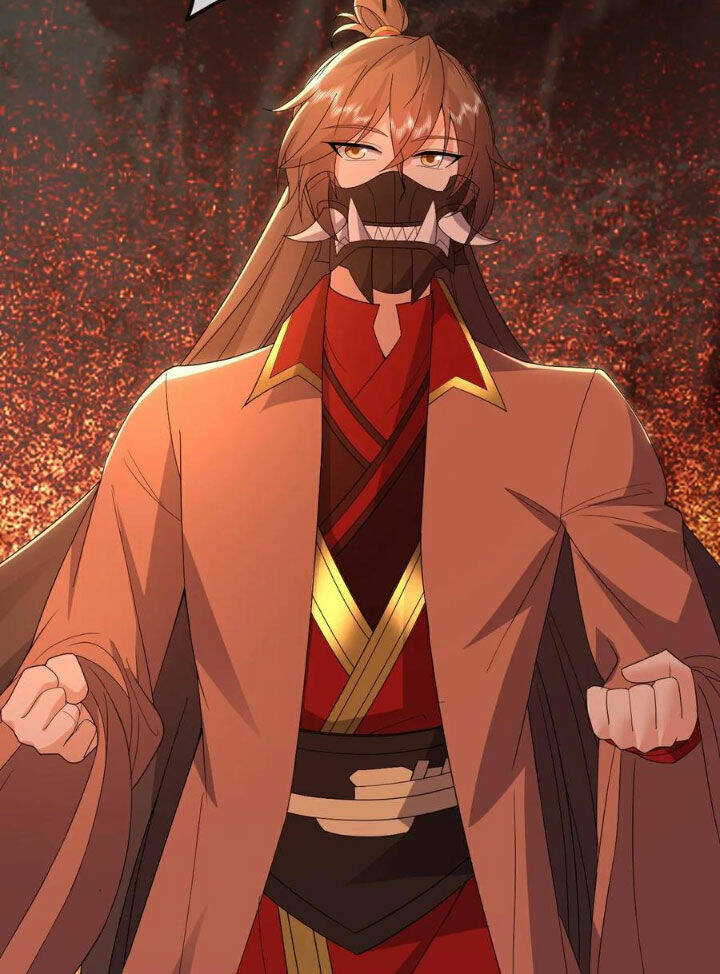 Tiên Võ Đế Tôn Chapter 556 - Trang 2