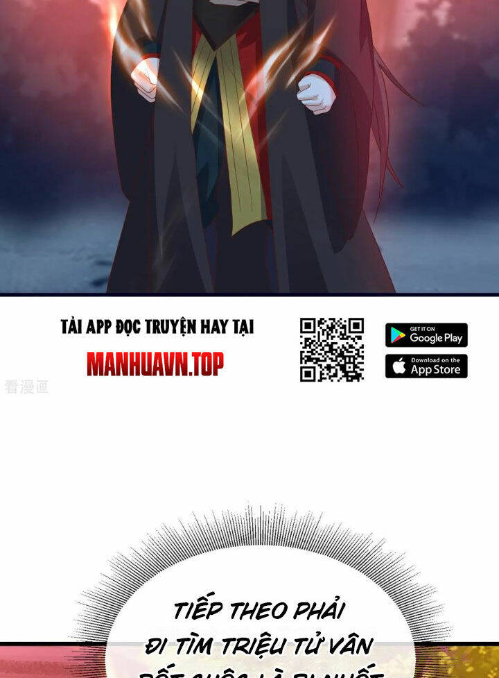 Tiên Võ Đế Tôn Chapter 556 - Trang 2