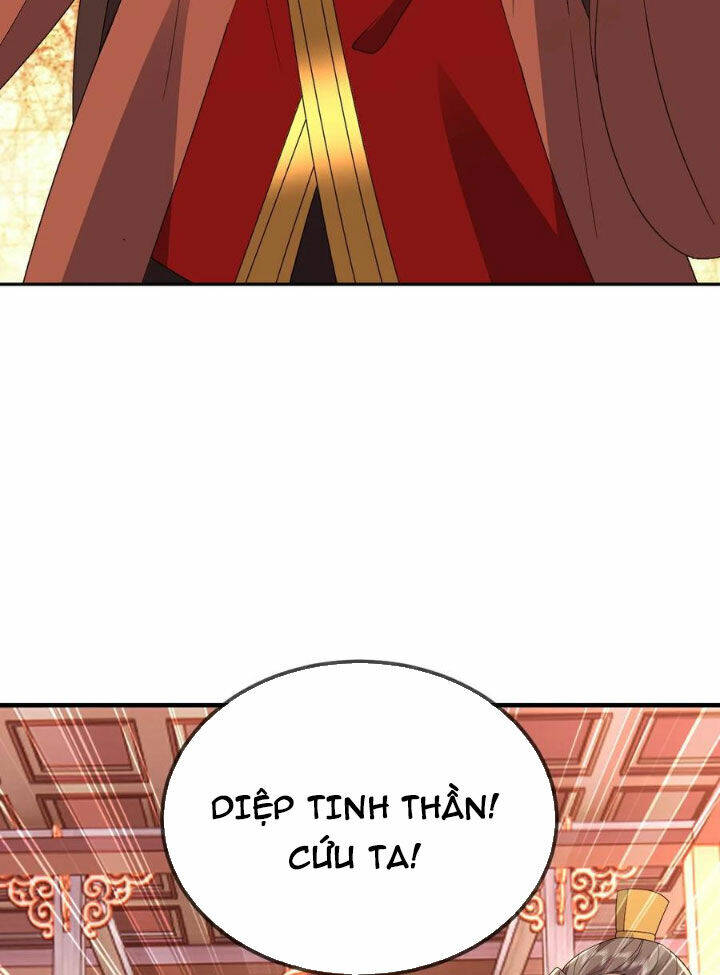 Tiên Võ Đế Tôn Chapter 556 - Trang 2