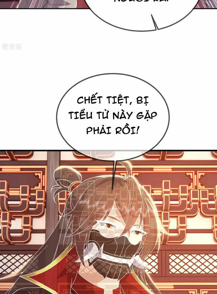 Tiên Võ Đế Tôn Chapter 556 - Trang 2