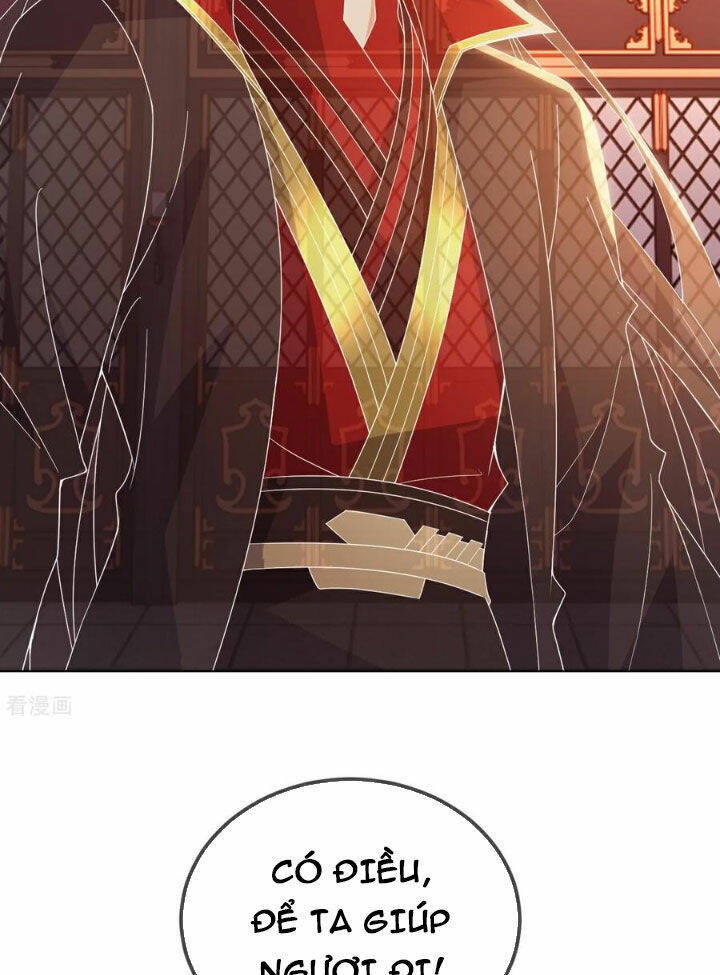 Tiên Võ Đế Tôn Chapter 556 - Trang 2