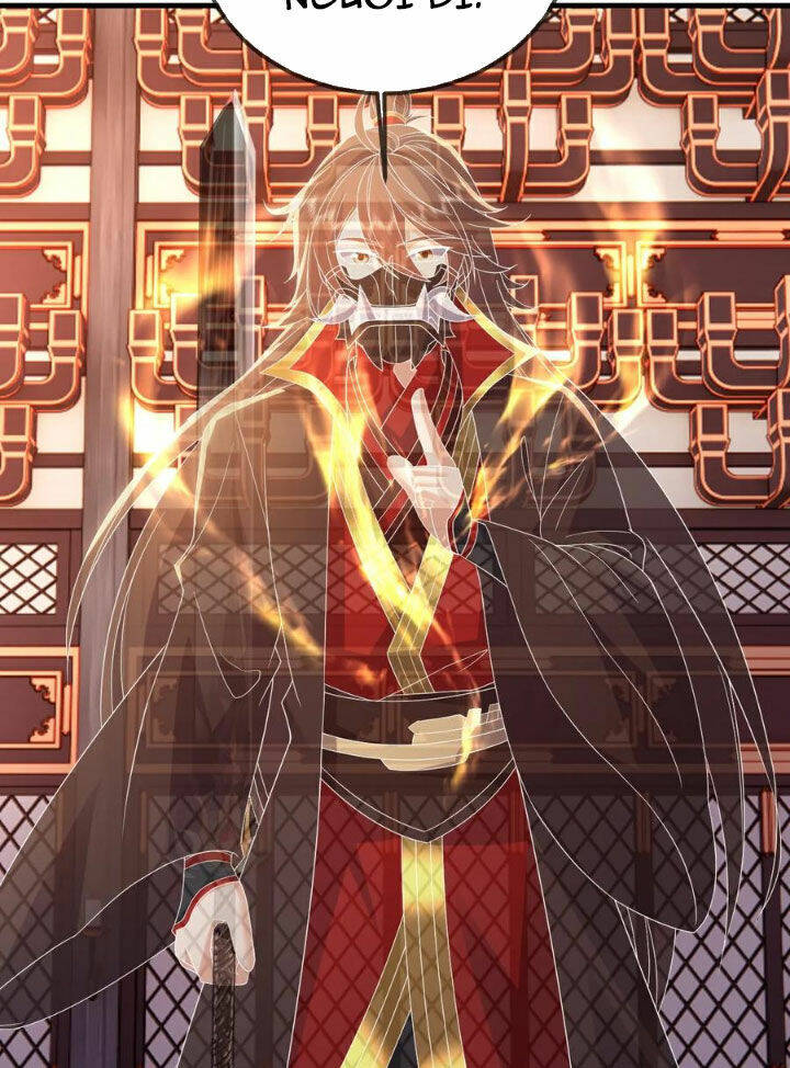 Tiên Võ Đế Tôn Chapter 556 - Trang 2