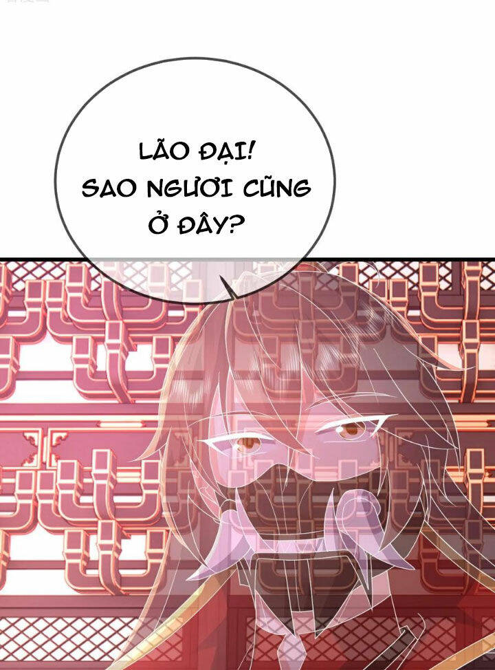 Tiên Võ Đế Tôn Chapter 556 - Trang 2