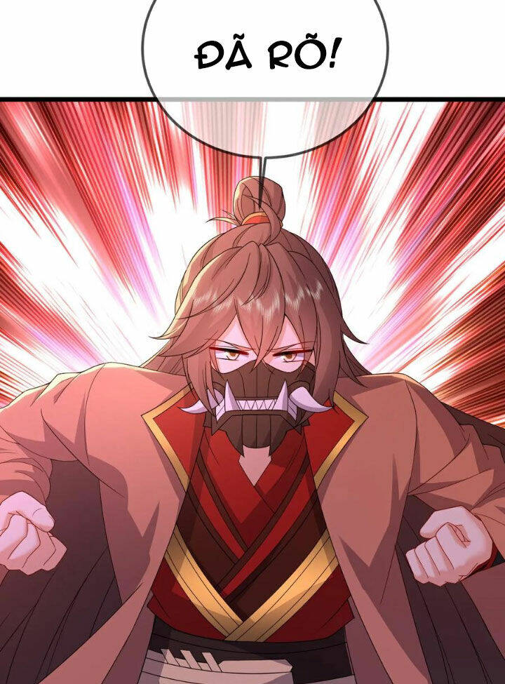 Tiên Võ Đế Tôn Chapter 556 - Trang 2