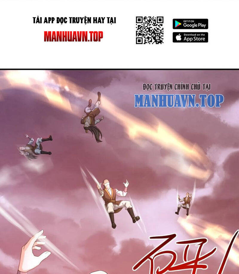 Tiên Võ Đế Tôn Chapter 557 - Trang 2