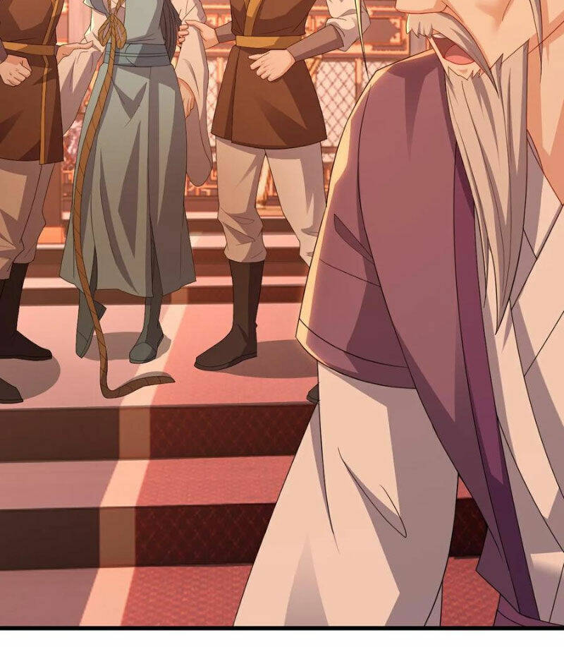 Tiên Võ Đế Tôn Chapter 557 - Trang 2