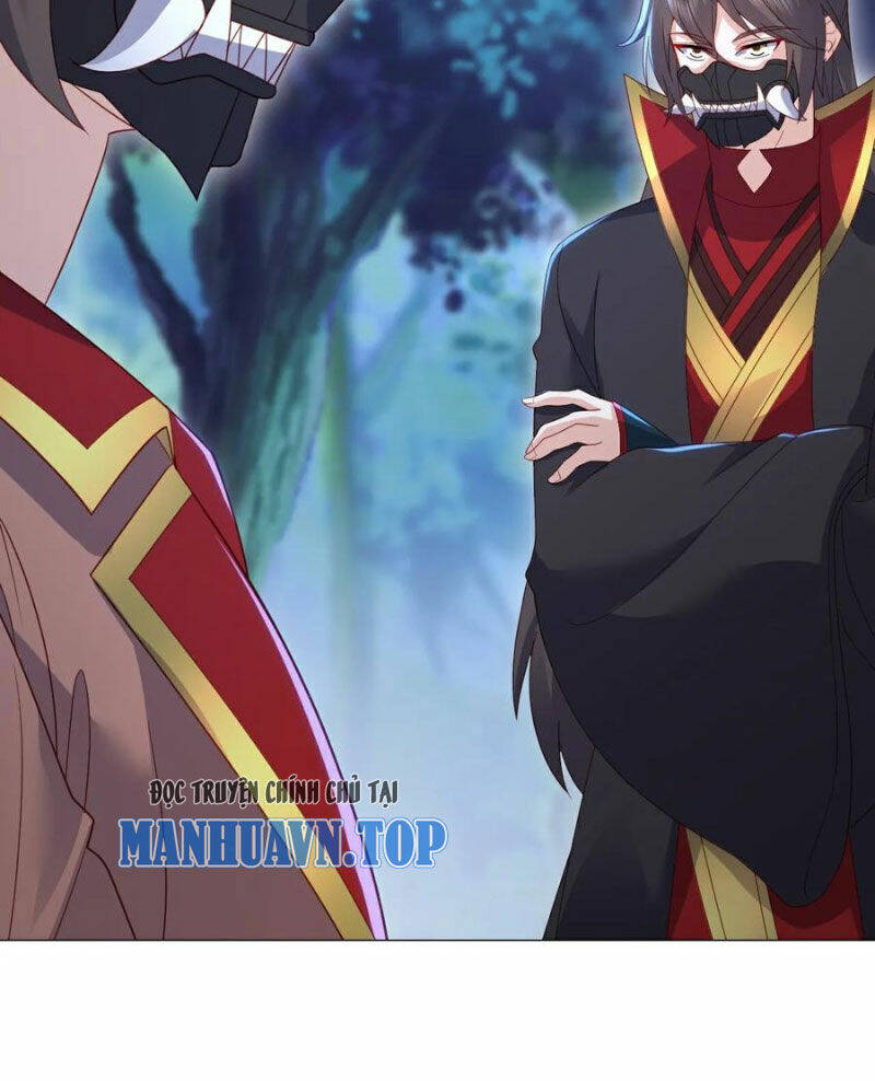 Tiên Võ Đế Tôn Chapter 557 - Trang 2