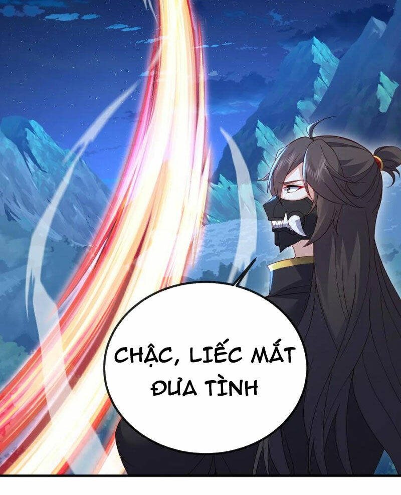 Tiên Võ Đế Tôn Chapter 557 - Trang 2