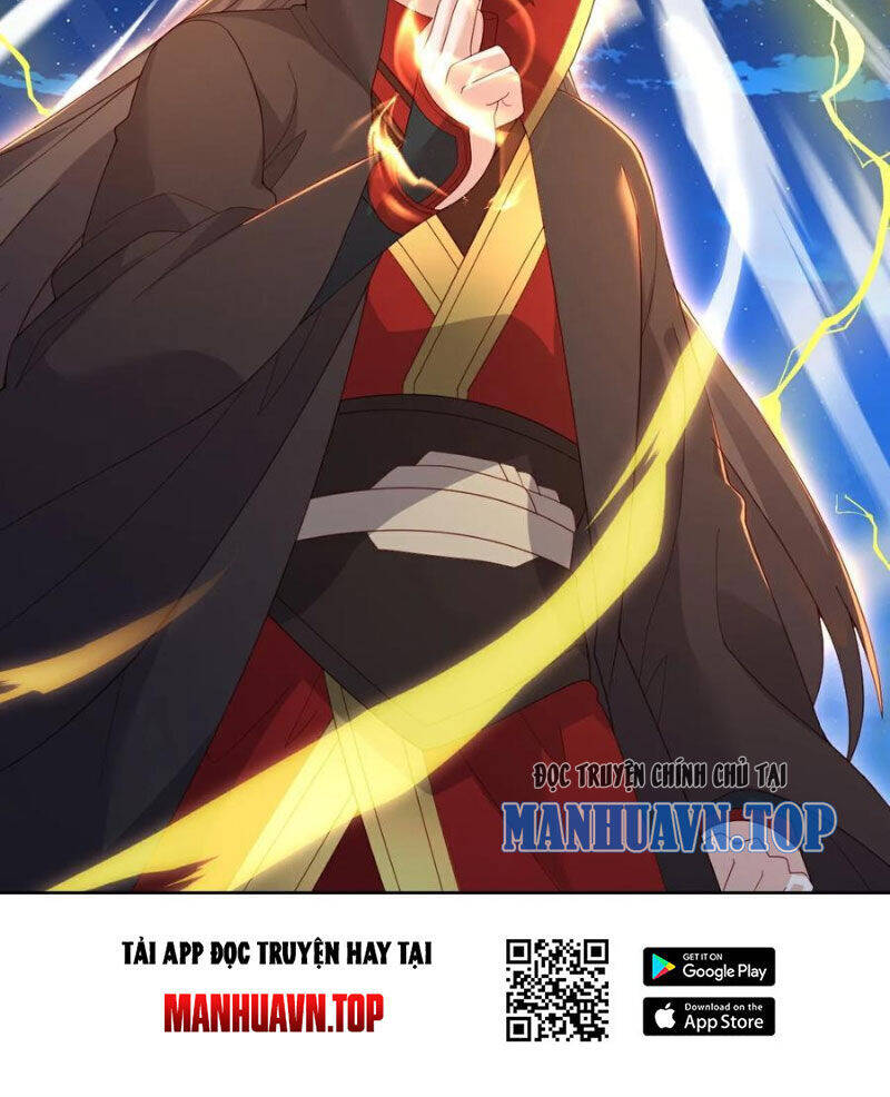 Tiên Võ Đế Tôn Chapter 557 - Trang 2