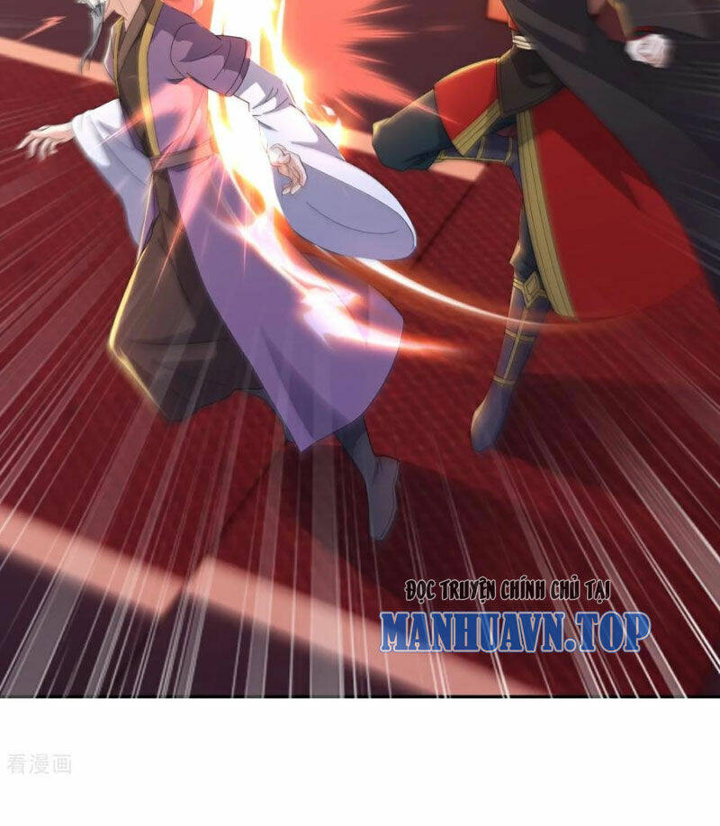 Tiên Võ Đế Tôn Chapter 557 - Trang 2