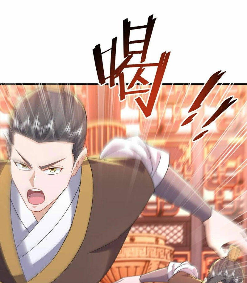 Tiên Võ Đế Tôn Chapter 557 - Trang 2