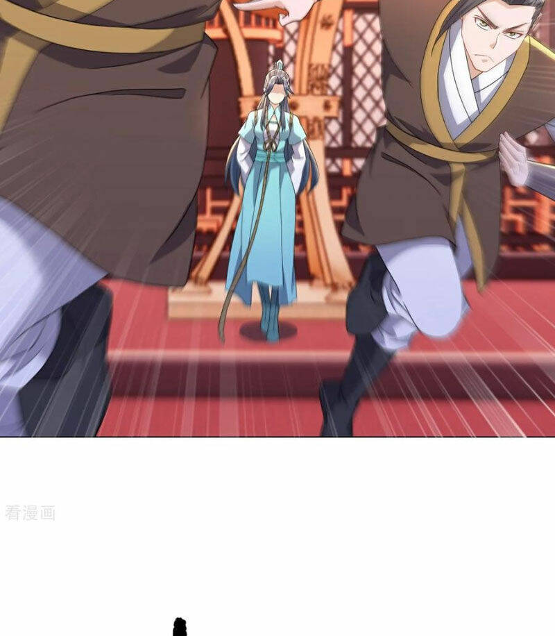 Tiên Võ Đế Tôn Chapter 557 - Trang 2