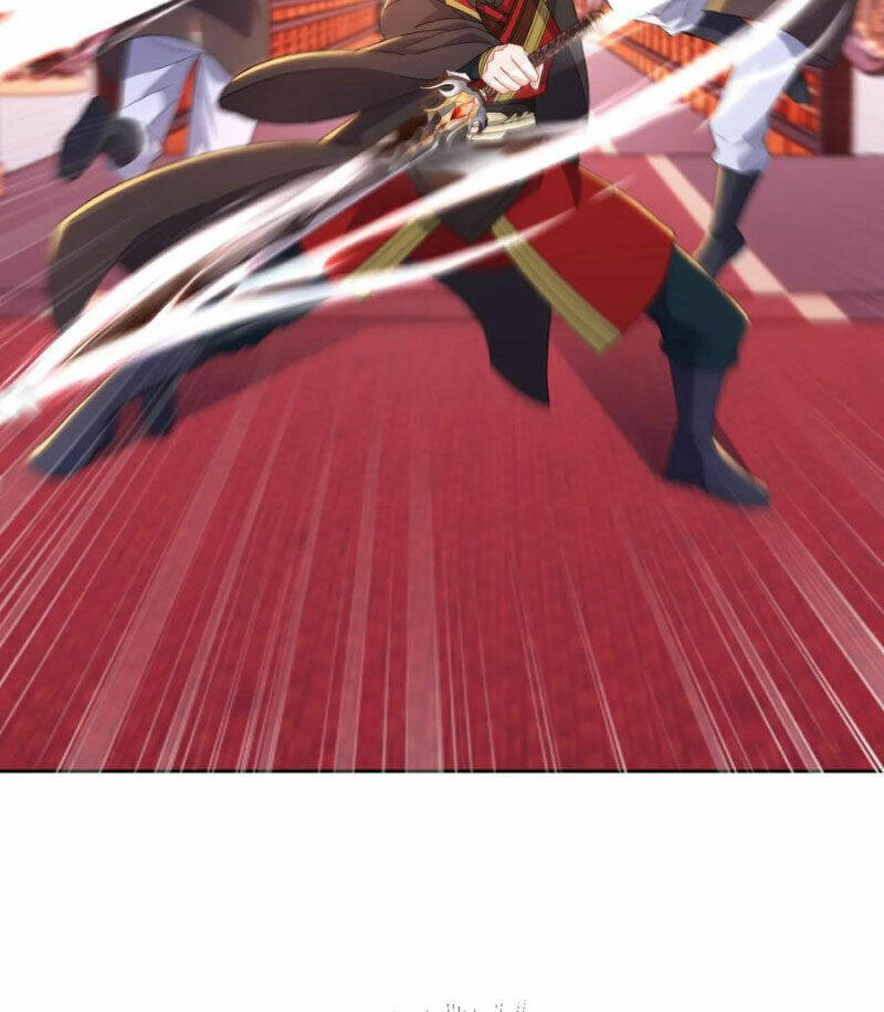 Tiên Võ Đế Tôn Chapter 557 - Trang 2