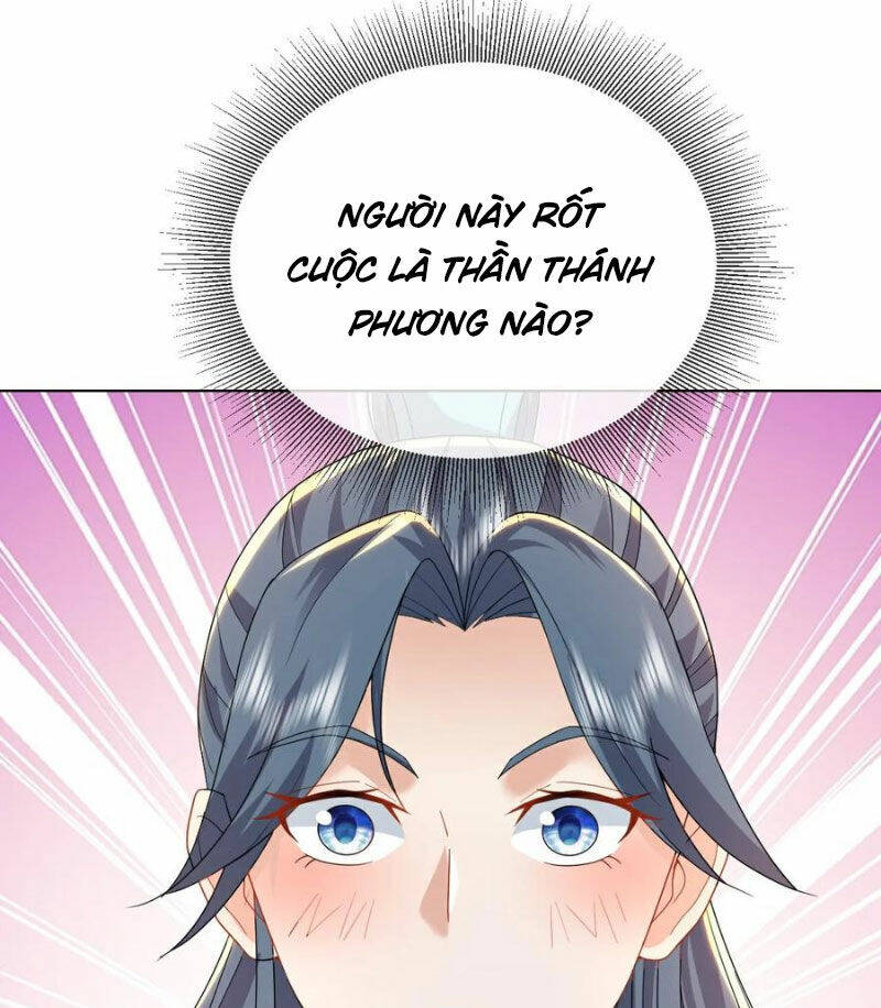 Tiên Võ Đế Tôn Chapter 557 - Trang 2