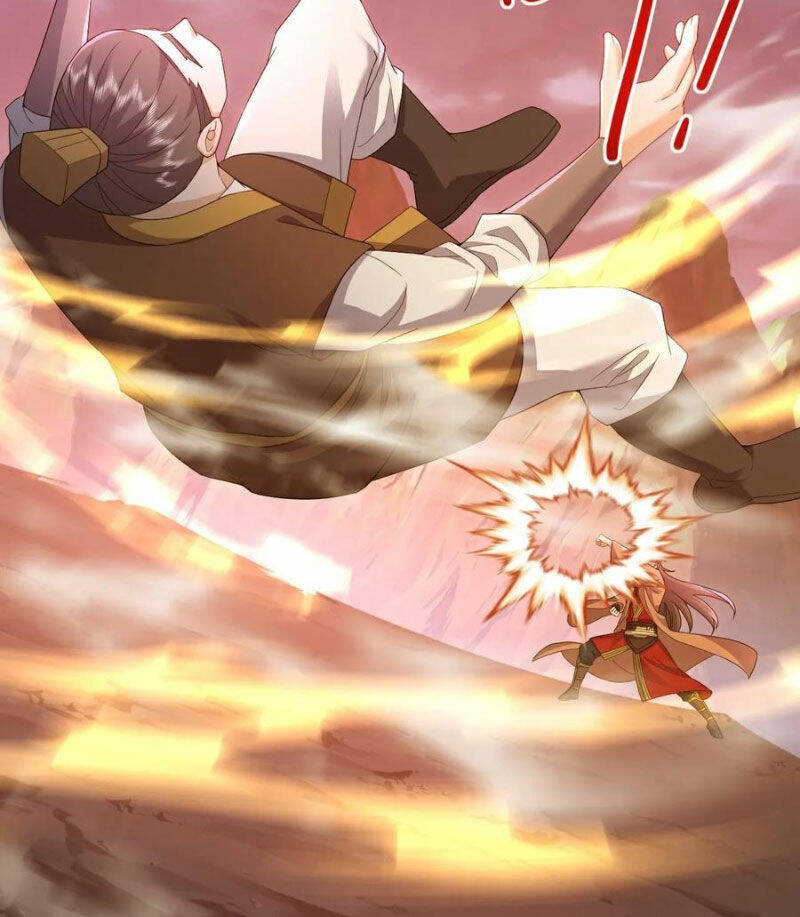 Tiên Võ Đế Tôn Chapter 557 - Trang 2