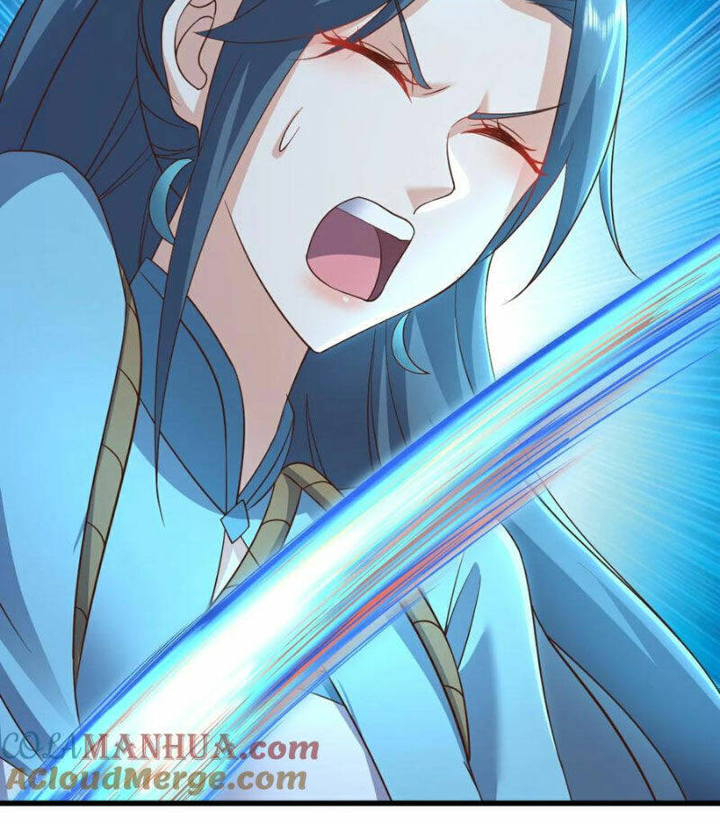 Tiên Võ Đế Tôn Chapter 557 - Trang 2