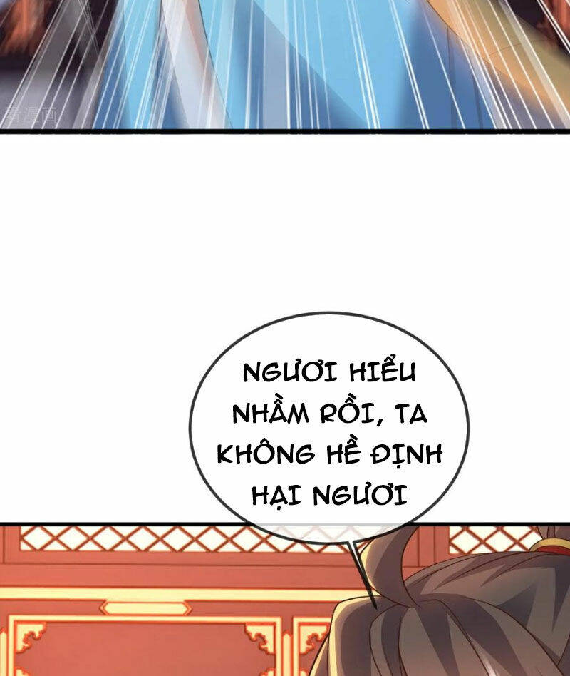 Tiên Võ Đế Tôn Chapter 557 - Trang 2