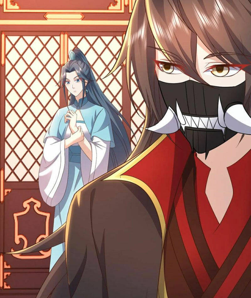 Tiên Võ Đế Tôn Chapter 557 - Trang 2