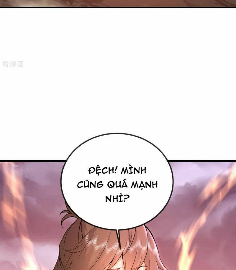 Tiên Võ Đế Tôn Chapter 557 - Trang 2